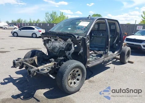 2016 Chevrolet Silverado 1500 1Lz from USA, damaged, VIN 3GCUKSEC4GG219575
